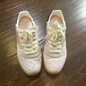 Coolway Goal Sneakers